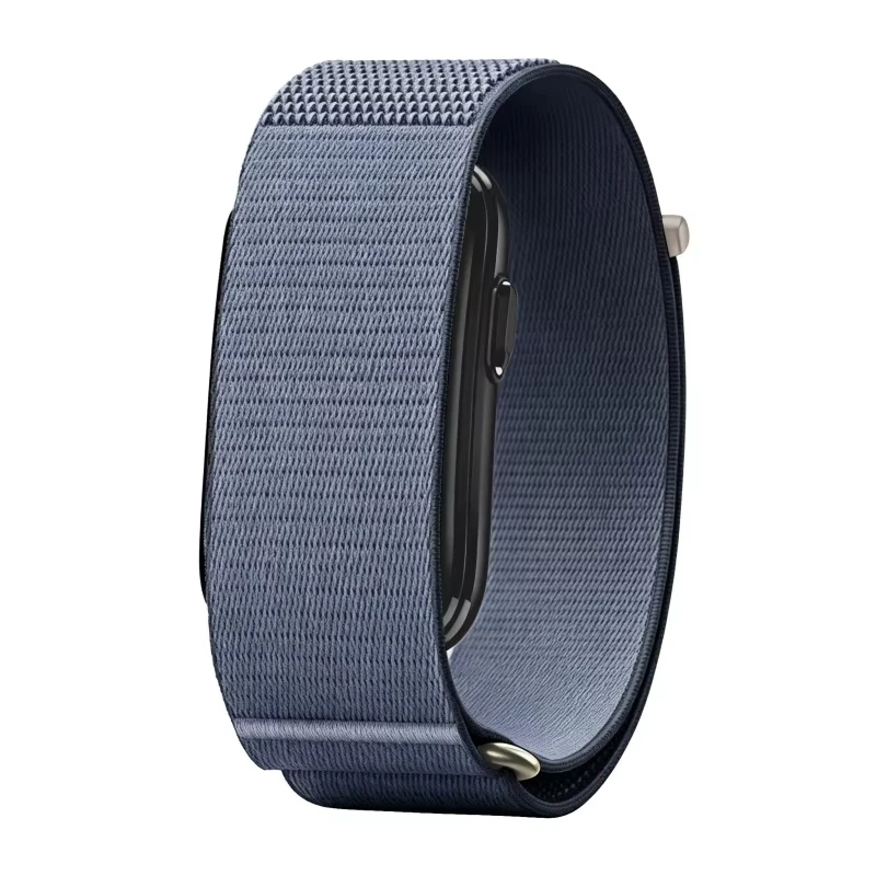 ComfortFit Fabric Wrist Band - Replacement Sport Bracelet for Smart Accessories Watch Strap