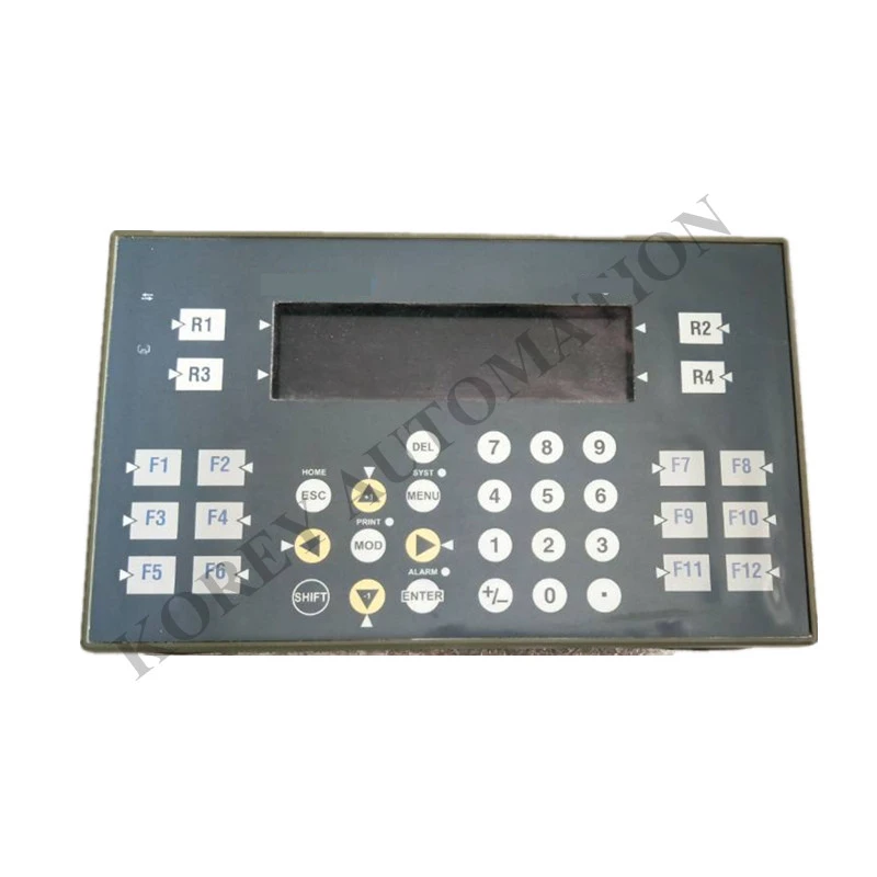 

В наличии XBT Series 15W сенсорный экран HMI XBT PM027110 в хорошем состоянии