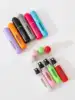 1PC/5/10/20/50 Pcs For Sale 0.17oz  Mini Perfume Bottom Filling Perfume Bottle Refillable Portable Travel Size 3