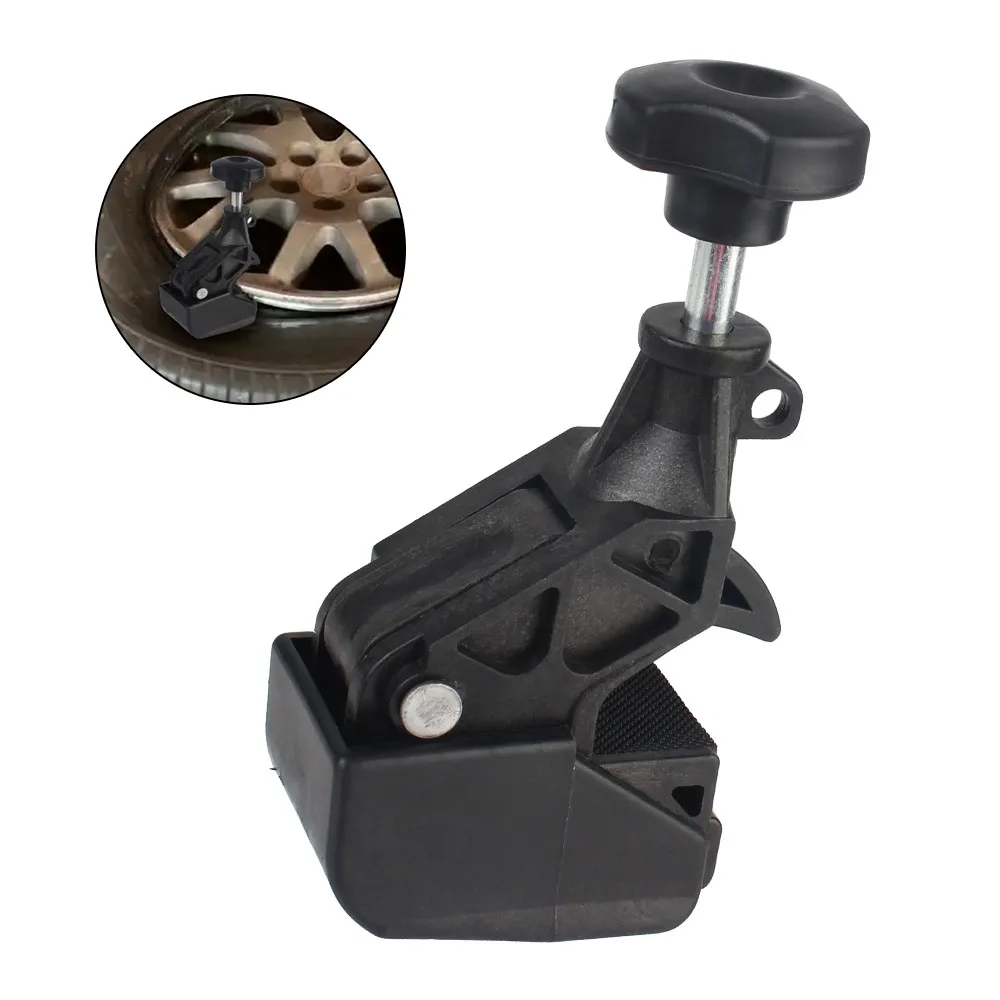 Rim Wheel Repair & Tire Bead Clamp Tool