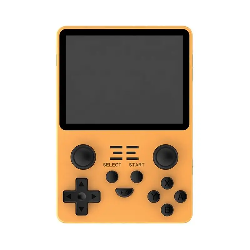 

Portable Rgb 20s 3.5Inch Kids Gift Retro Consola Mini Player Wifi Linux Handheld Game Console Rgb20s with ips screen