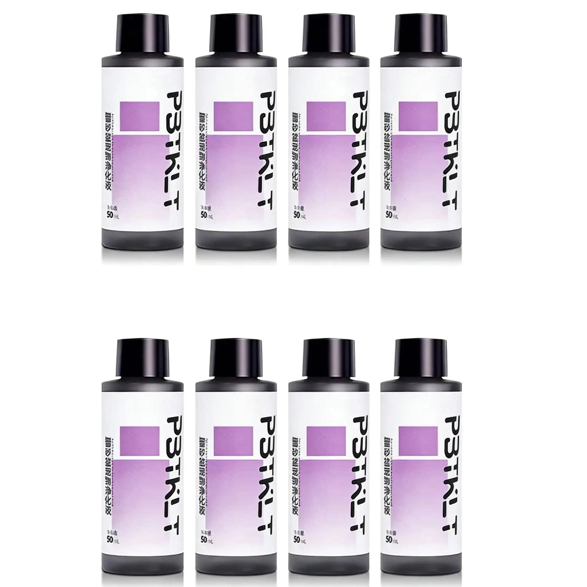 PBTKIT 8 Bottles