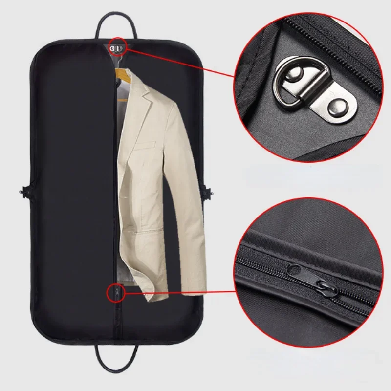 Oxford Cloth Garment Storage Bag 3