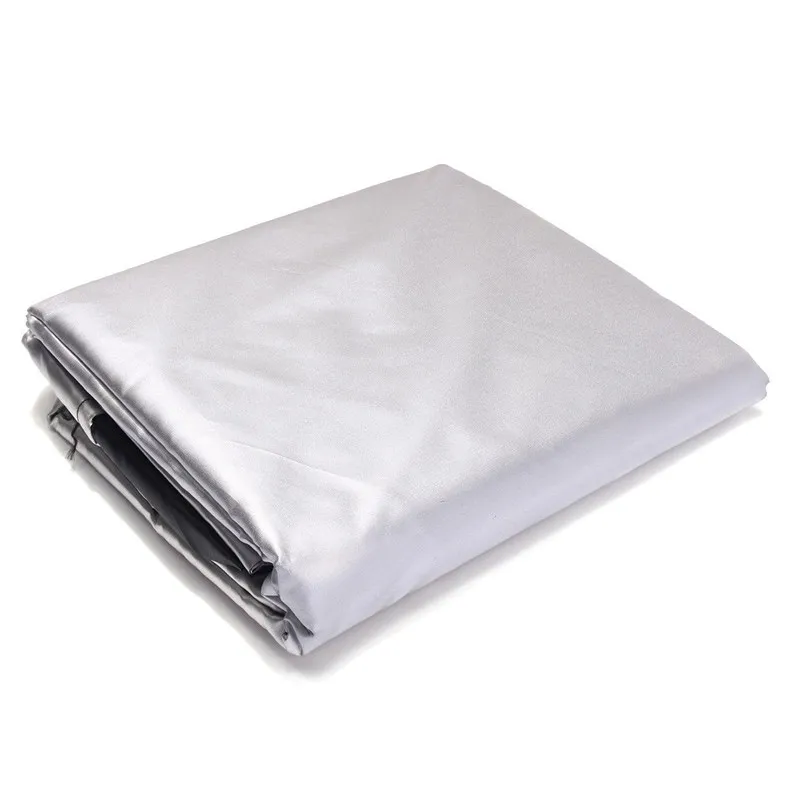 Square Tub Cover Oxford Fabric Spa Cap Cover Outdoor Garden Patio Spa Bathtub Dust Protector Waterproof Dustproof