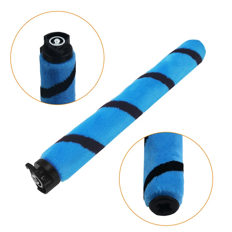 Main Roller Brush Kit Replacement For Shark Az2000 La500 Lz500