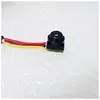 6*6mm Super mini AHD 1080P Camera module 25fps analog signal for CCTV DVR 12V BNC 1/4 CMOS distortionless endoscope camera 5