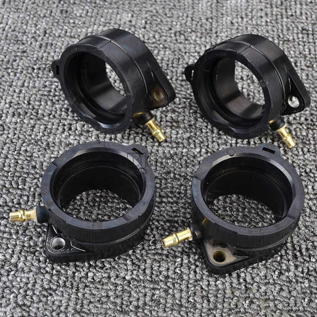 Kawasaki ZX1100 Intake Manifold Pipe Replacement GOOFIT Intake