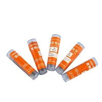 10 pièces W6542 HSS mini foret à tige droite 0.2-5.2mm, adapté aux forets électriques de forage d'acier inoxydable et de bois 4