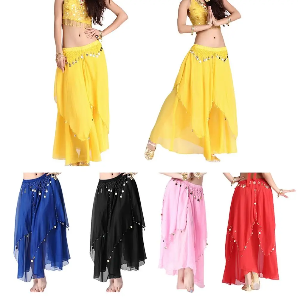 Bailar Skirt