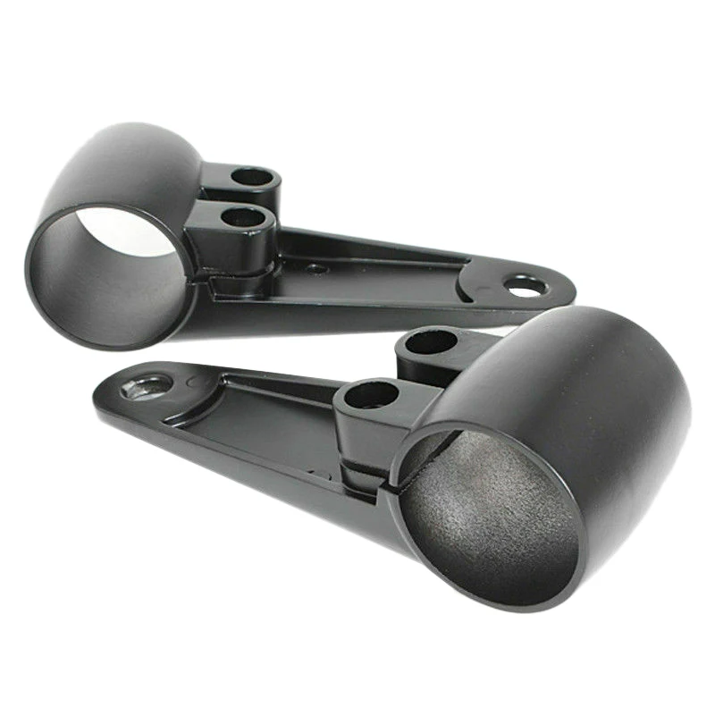 

Кронштейн для мотоциклетной фары 35 мм 39 мм 41 мм Универсальный для Harley Yamaha