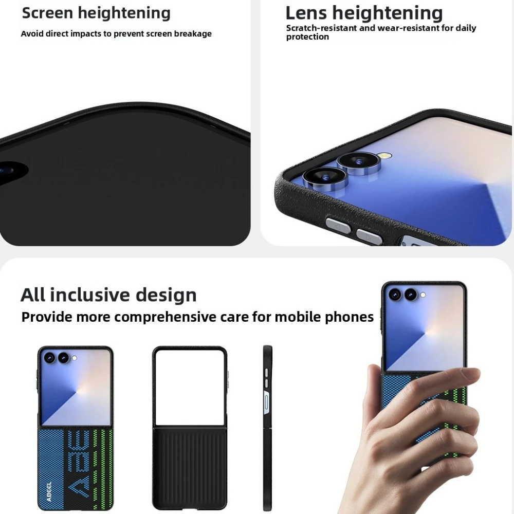 6D Micro Relief Wireless Charging Magnetic Phone Case