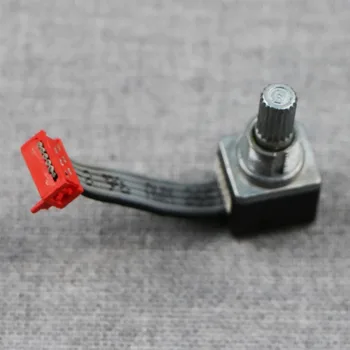 Auto Multimedia MMI Impostazione di Navigazione Menu Principale Interruttore Asse Per Audi A3 Q3 A1 A6 C7 2012-2017