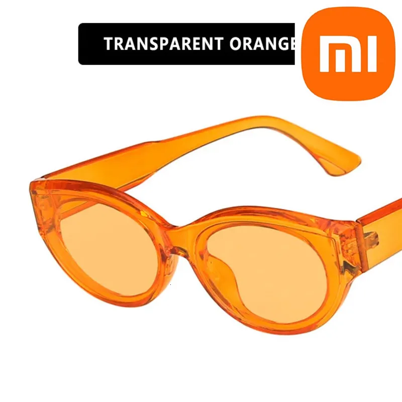 

and Personalized Xiaomi American Sunglasses Sunglasses European 2023 New Retro Hip-hop Oval Sunglasses Fashion Sunglasses