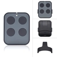 Remote Control Garage Door Opener Mastercode MV1 MV12 MV123 433mhz MUTANCODE II T T-8 Mini Garage Command Wireless Transmitter 2