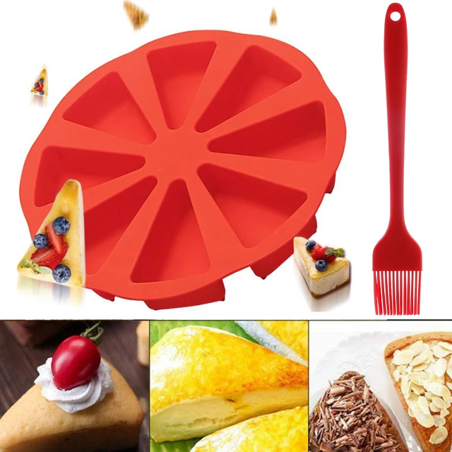 Baking Molds Baking & Pastry Tools in Tools & Gadgets 