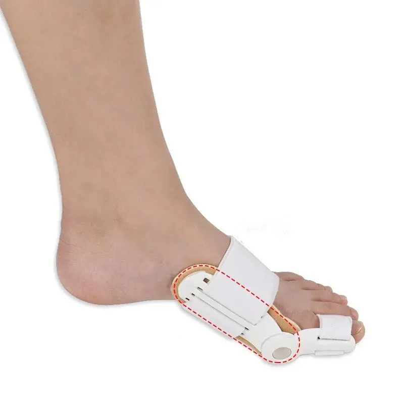 【Doctor Recommended】bunion Corrector For Men & Women – Zjunky