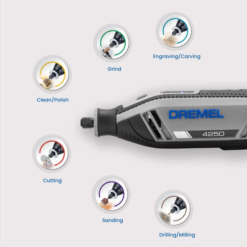 Dremel Tool,Engraver,Electric,as New,model 290-01 I List As No Box, Used.