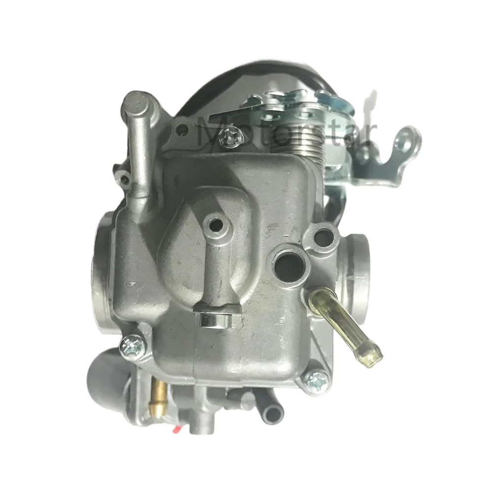 PD22J Vergaser Für Chinesische 50cc 60cc 80cc 100cc 139QMB 139QMA 149QMG CVK Für 22mm GY6 Motor Roller 100CC-125CC Moped carb – Detail 5