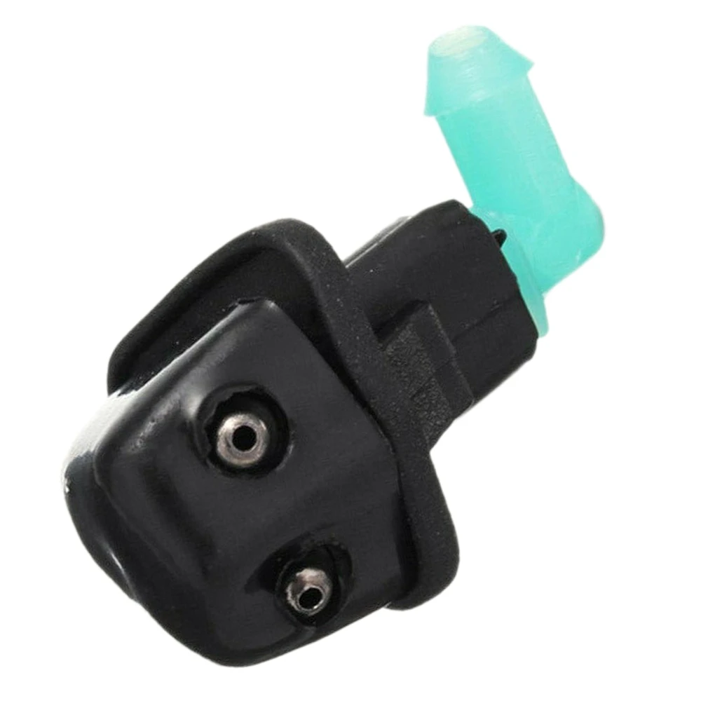 Car Windshield Washer Nozzle 1Pair for Honda for Accord 1998 1999 2000 2001 2002 Windshield Washer Wiper Nozzle Sprayer 76810-S84-C02