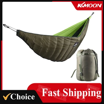 Outdoor Camping Hammock 1