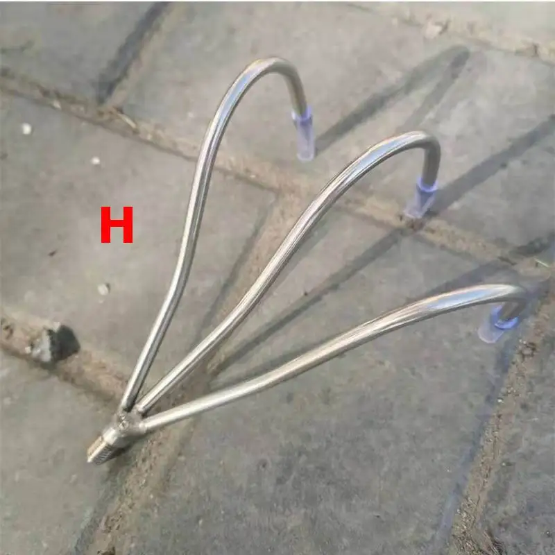 

Stainless Mow Aquatic Grass Waterweeds Water Plants Claw