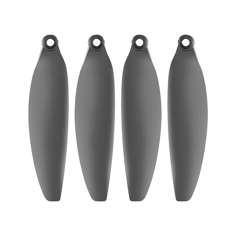 Drone Accessories Drone Propeller For LS-S2S Mini Drone Original Spare Parts Blades Accessories Propeller Blade S2S Drone Props spare propelle