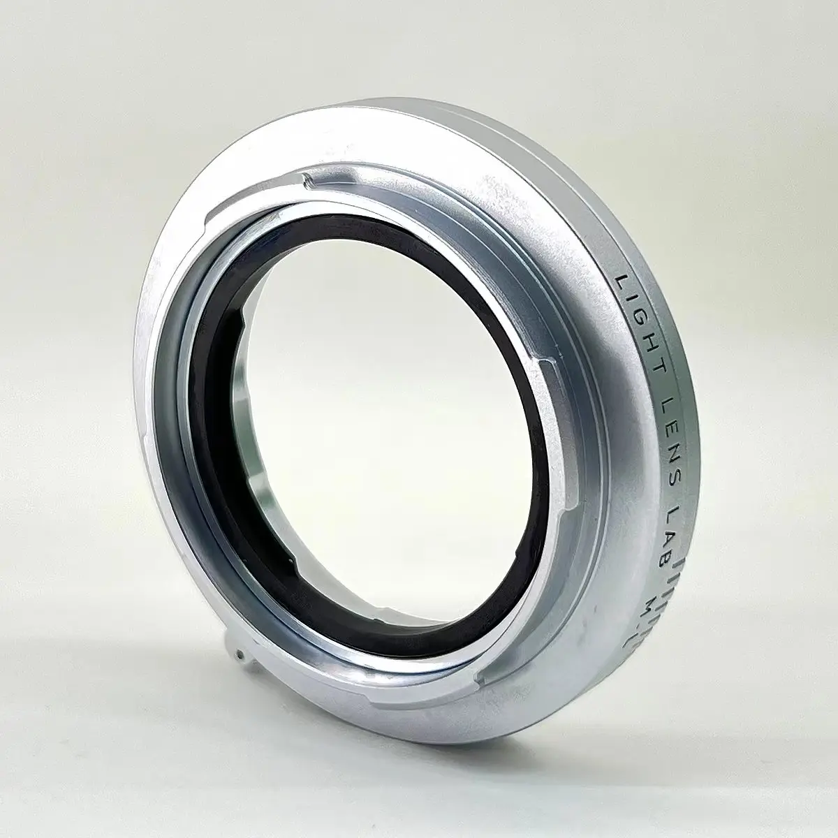 Light Lens Lab L.M-L.SL M for Leica M Macro Mount Lens to Leica L 