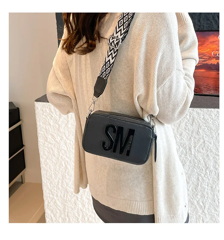 Camera Bag Storage