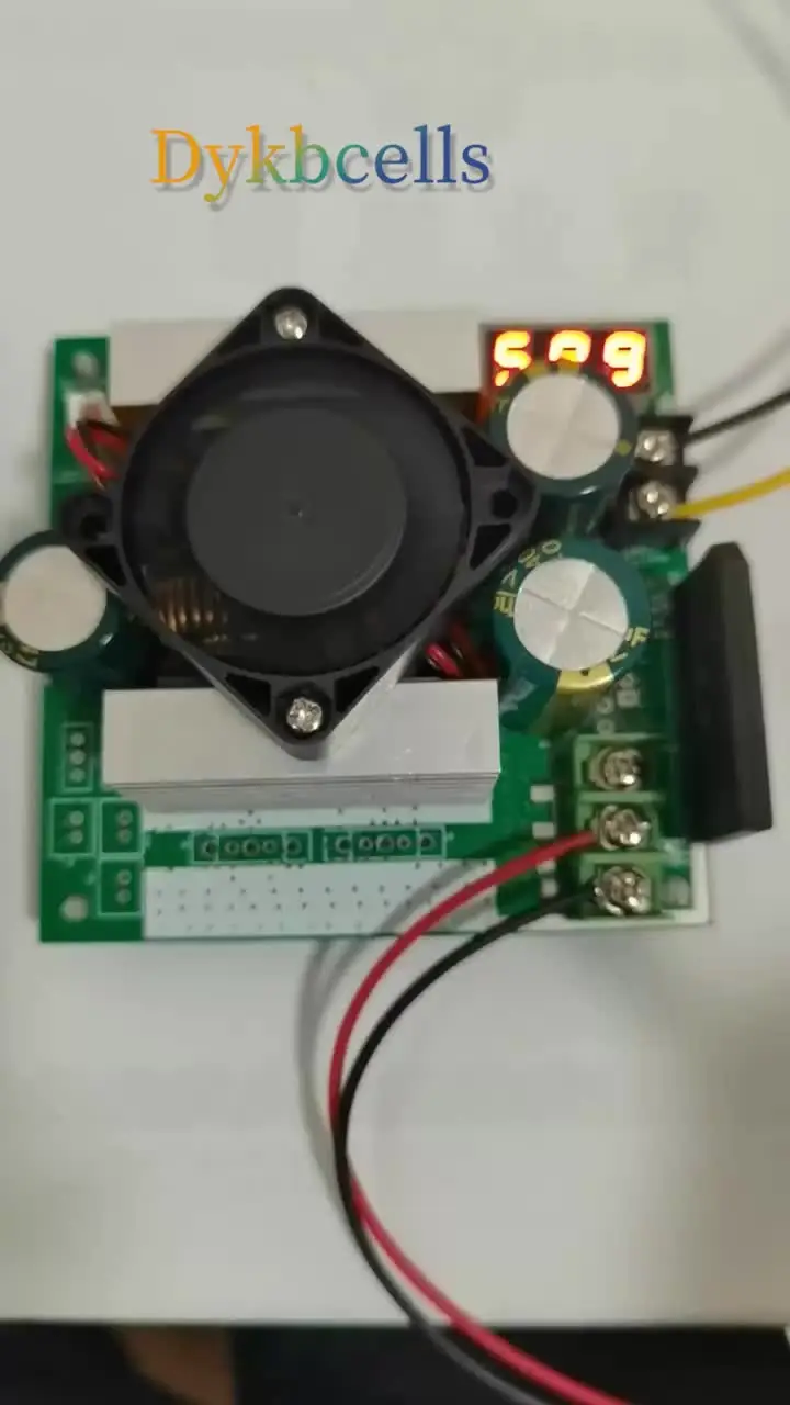 100W AC/DC TO DC automatic Buck boost Converter 110V 220V 15V-400V TO 96V  84V 72V 60v 48v 36v 24V Voltage Regulated Power Module - AliExpress 1420 100W Power Converter 110V(93-127VAc) to 24VDC Isolated boost buck