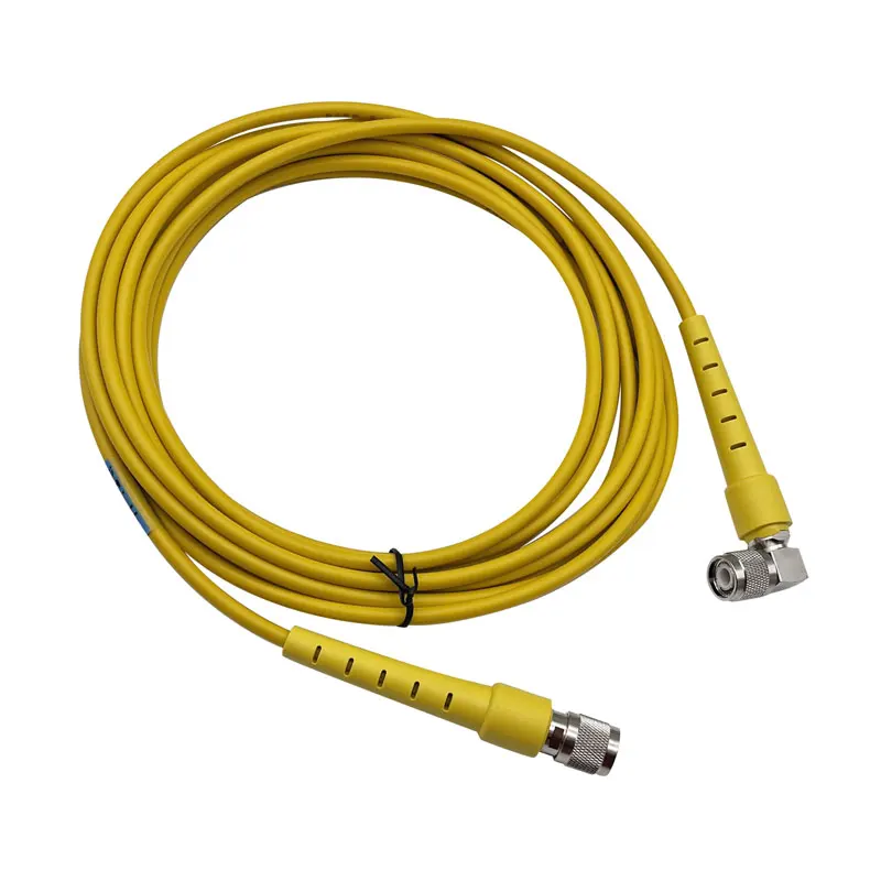 Trimble GPS Antenna Cable for Trimble 5700/ R7/R5 TNC Male to Male RA 5 M Cable 