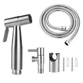 Silver Bidet Sprayer