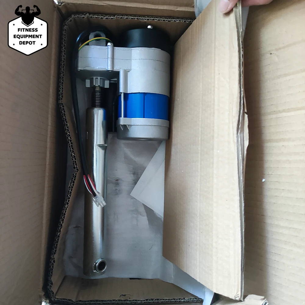 トレッドミルインラインエンジンモーター,プロまたはウォーキングミル