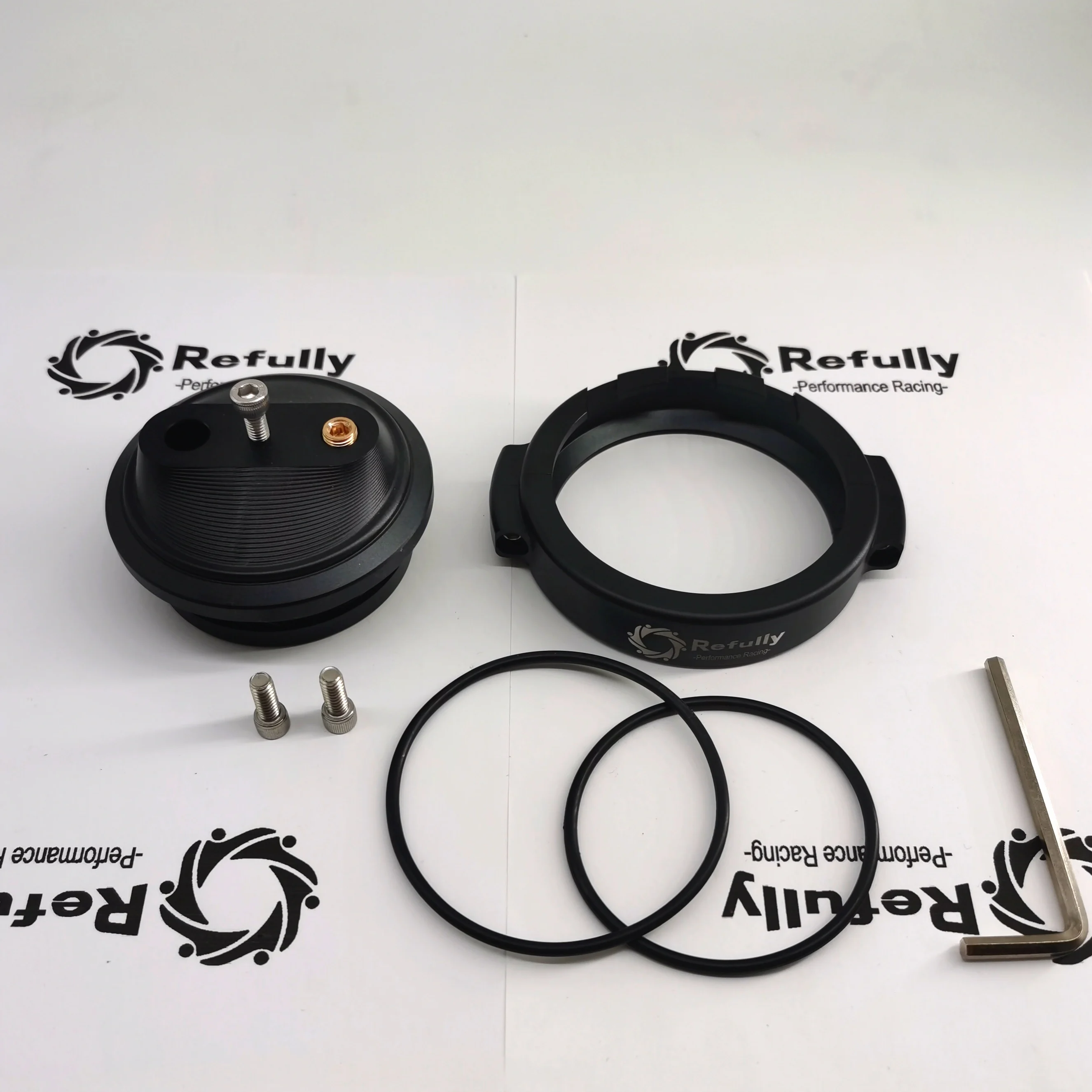 Seadoo RXP-X RXT-X GTX GTR 230/300 + Intake Manifold Upgrade Kit