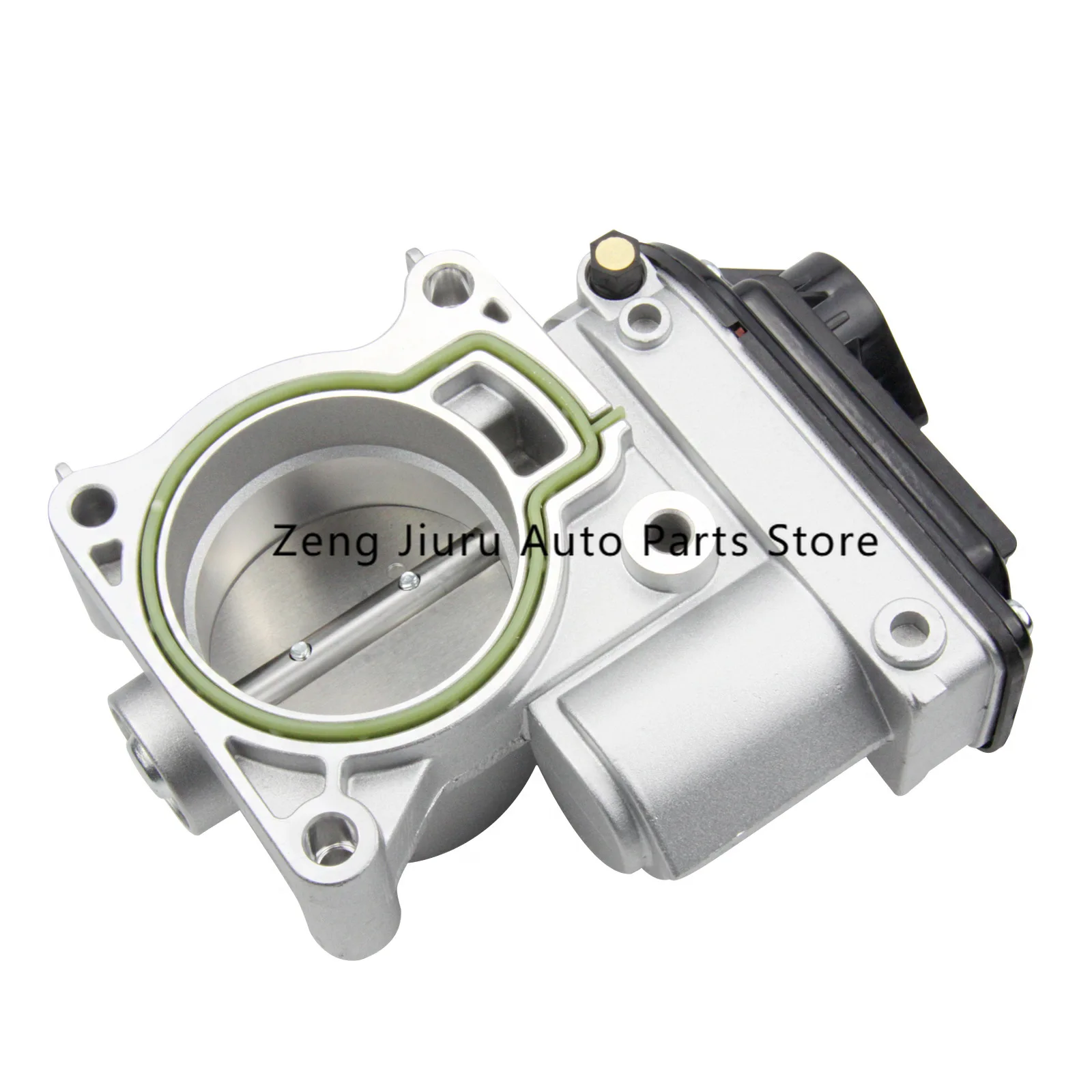 

Electronic Throttle Body Assembly 4M5G9F991FA 1556736 VP4M5U9E927DC 4M5GFA 2.3L case for FORD Mondeo WLR6701 2.3L 2.5L 2009-2012