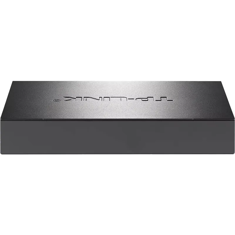Tp-link TL-SH1005 5 포트 스위치 2500mbps 2 5 기가비트 분배기 BASE-T 이더넷 홈 네트워크 센터 스위치 플러그 앤 플레이