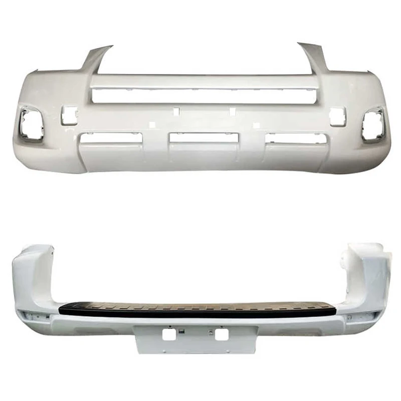 

XTE 52110R901 Toyota Rav4 2009-2012 Front Bumper Pole Parts Car Bumpers Price