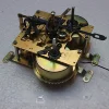 Pendulum Mechanic Large Clock Parts Accessories Digital Wall Clock Watch Machinery Central Movement mecanismo reloj Clocks 2