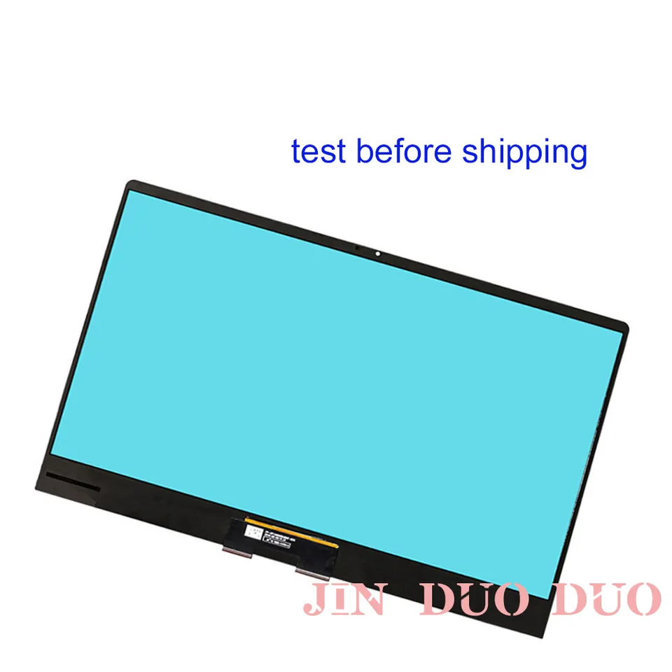 Ersatz-LCD Display Für HP Pavilion X360 14-DH Serie - 14 Zoll FHD Touchscreen Mit Platine