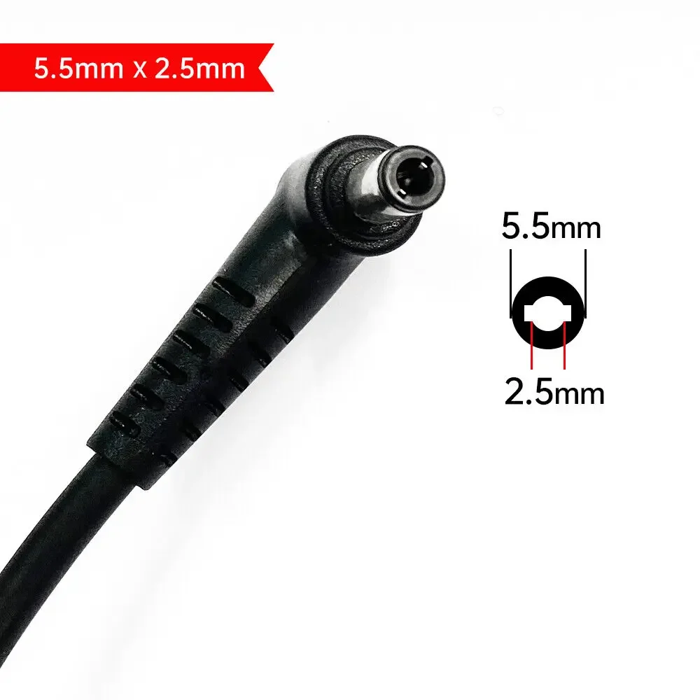 PA-1151-03, PA-1151-03TC, ROG, Strix GL552VW, 19.5V, 7.7A, 150W, 5.5x2.5mm