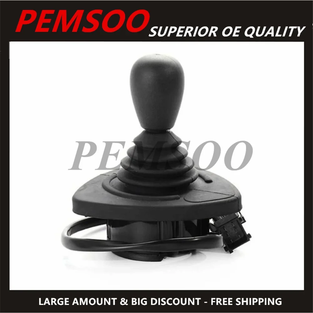 New 7919040041 7919040042 Electric Forklift Controller Central Joystick Control for Linde Forklift 335 336 386 394 396
