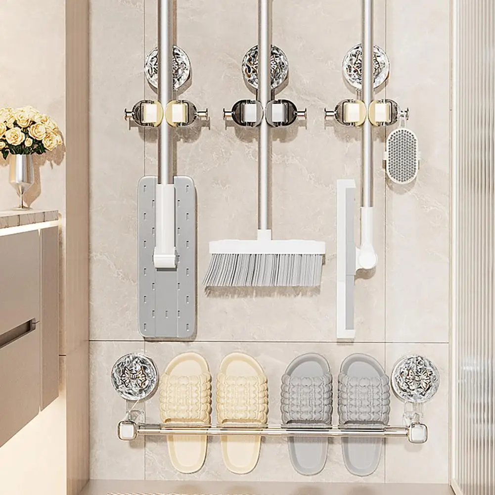 Рисунок 4 - Компактный держатель для швабры