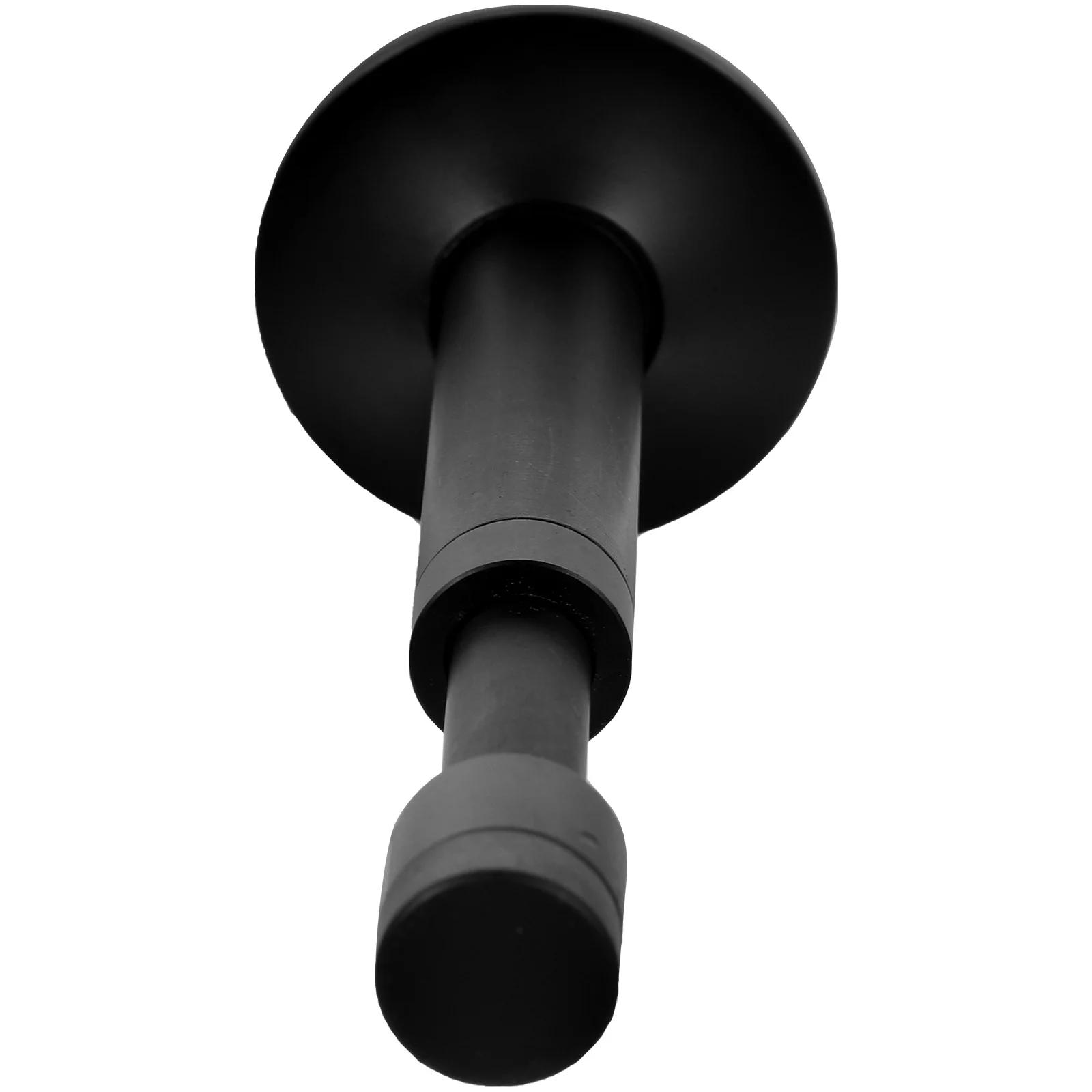 

Punch-free Door Stop Wall Mounted Stopper Commercial Stops for Hydraulic Buffer Bumpers