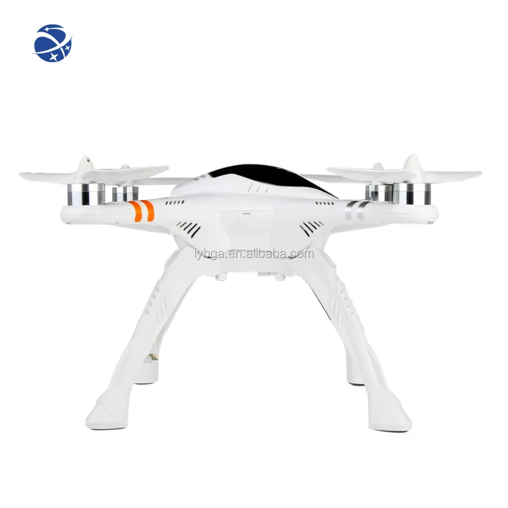 

Yun Yi Walkera QR X350 Pro Remote Control Aircraft With Latest GPS Control System For Aerial Photography