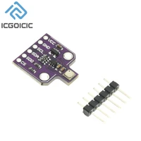 1pcs BME680 Digital Temperature Humidity Pressure Sensor CJMCU-680 High Altitude Sensor Module Development Board - Image 4
