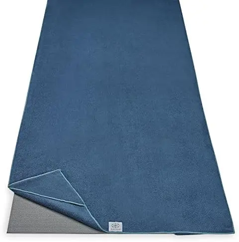

de yoga Stay Put tamanho tapete para yoga (serve para tapete de ioga de tamanho padrã \u2013 178 cm C x 61 cm L) ExercícioseA