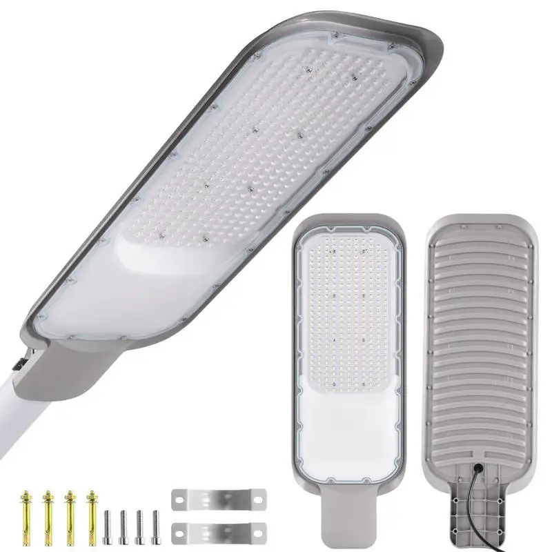 

Внешняя безопасность, фонарь 200 Вт, фонарь, фонарь для парковки IP67, водонепроницаемый охранный фонарь для входной двери, гаража, двора