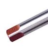 1Pc 1/8 Inch-1 Inch British American Hand Reamer Precision H8 9SiCr Imperial Chucking Straight Hand Reamer Engineering Tool 6