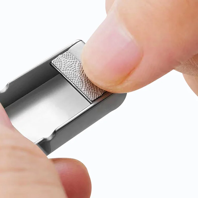 Stainless Steel Mini Folded Nail Clipper With Key Ring Handle Rotary Nail Clipper Accessories And Tools Small Scissors nail scissors set nail clipper set nail care kit manicure pedicure kit manicure nail clipper set manicure sets manicure set nail clippers kit nail clipper nail clippers folding scissors toe nail clipper