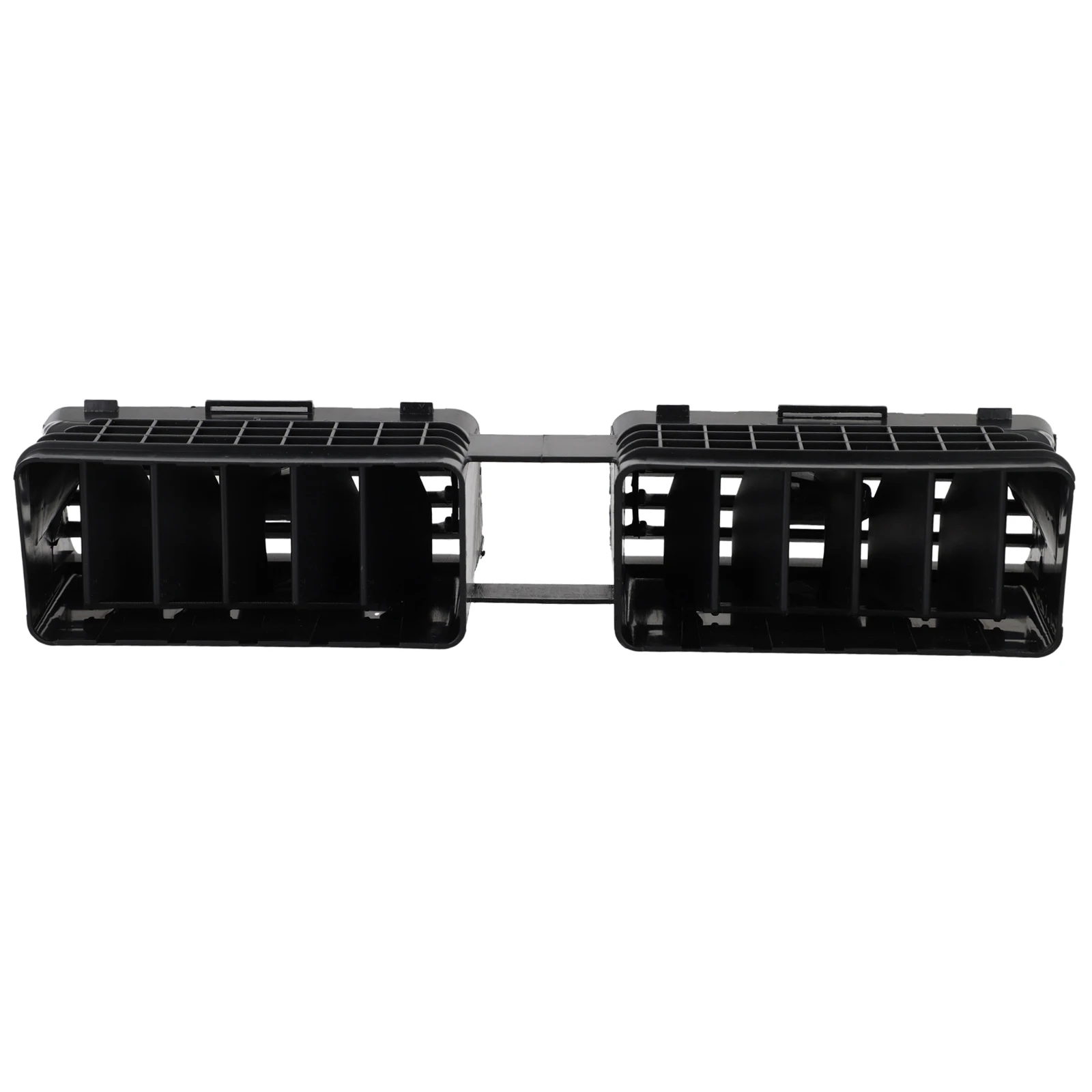 Teile Air Outlet Vent Center Front Dash 1 Stück 73610-77J00 ABS für Suzuki Swift 2004–2010 Nagelneu und hochwertig – Detail 11