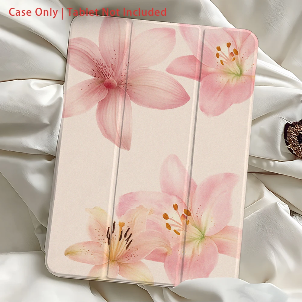 Versatile Protective Tablet Case